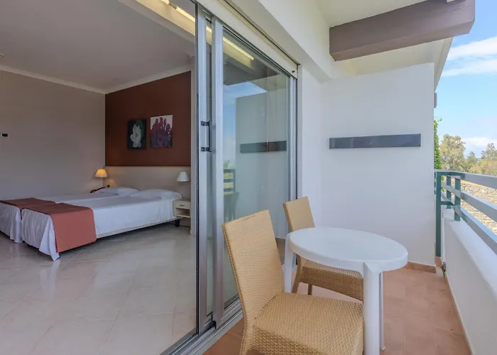 Hotel con tennis: Aldiana Club Rocca Nettuno Calabria