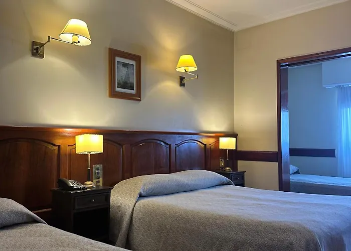 Prince Hotel Mar del Plata