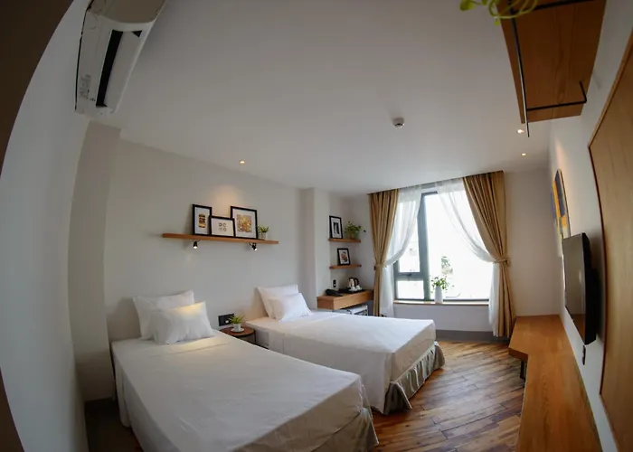 The Hostels Mojzo Inn Boutique