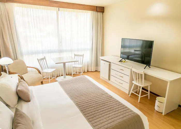 Radio Hotel Resort & Convention Serra Negra 