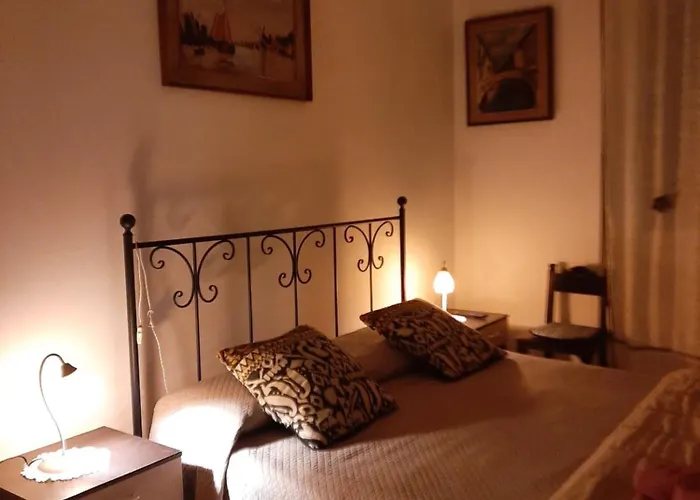 Hotel adatto agli animali: Locazione Turistica Poker d'assi