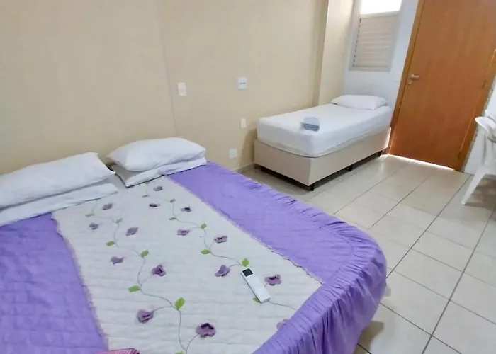 Hotel: Flats For You Bueno