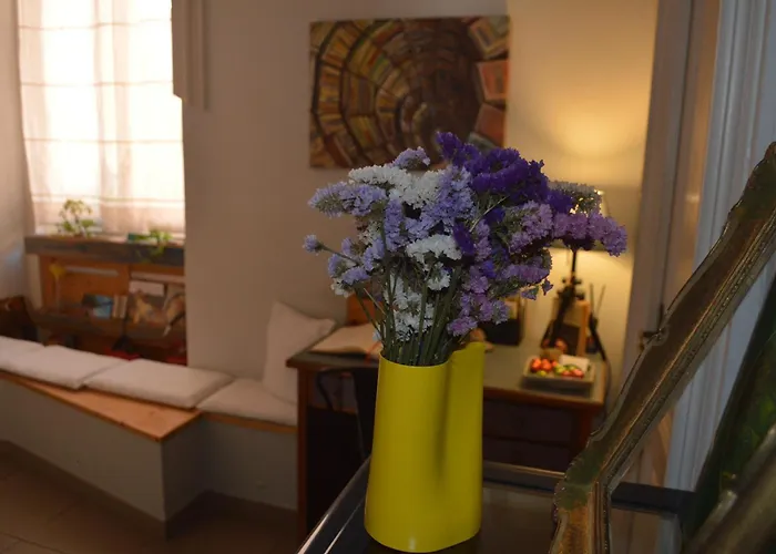 Bed, Book & Breakfast Landolina