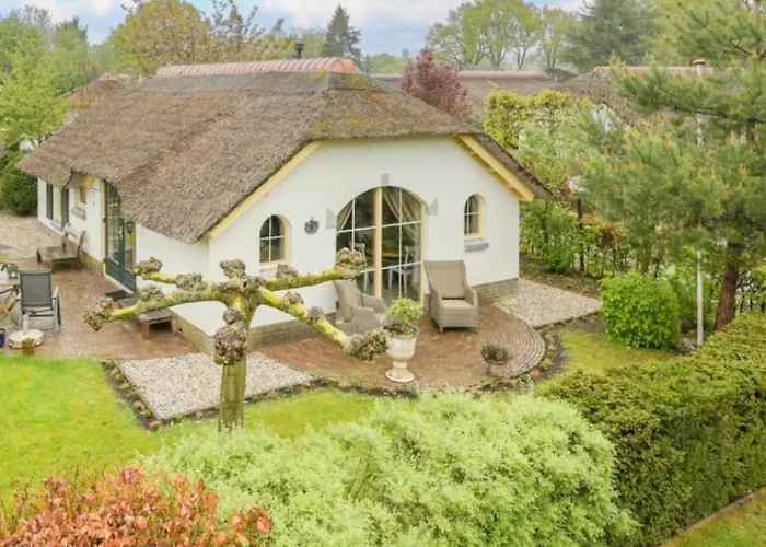 Villa: Royal Veluwe