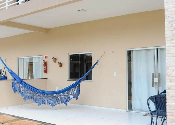 Hotel Spa: POUSADA RECANTO DAS ÁGUAS Ville