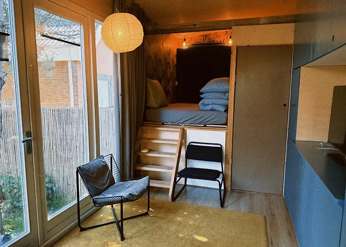 Tiny House - Amsterdam Region