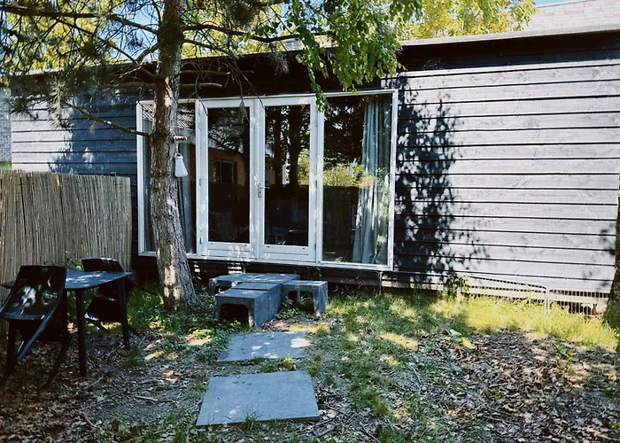 Tiny House - Amsterdam Region