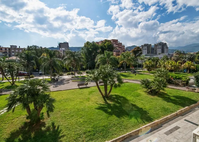 Hotel: Hotel Europa