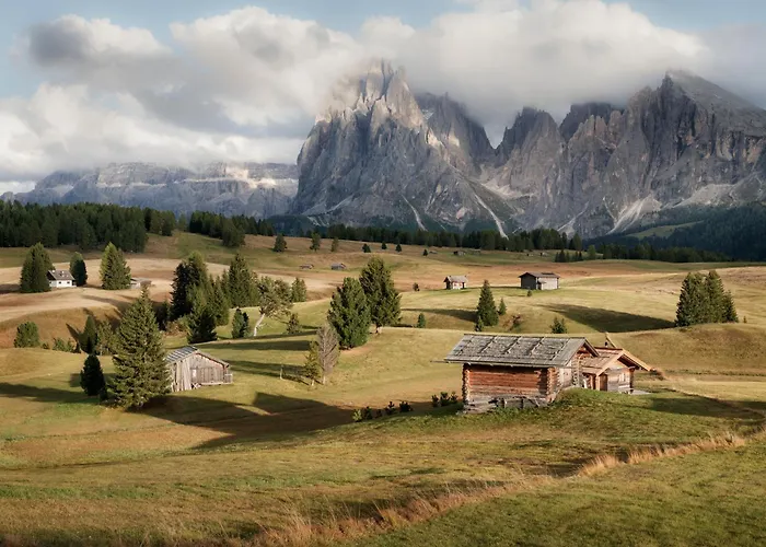 Albergo economico: Hotel Platz