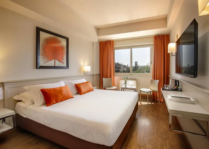 Grand Hotel Fleming By Omnia Hotels