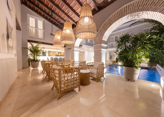 Hotel Jacuzzi: Casa La Merced By Mustique
