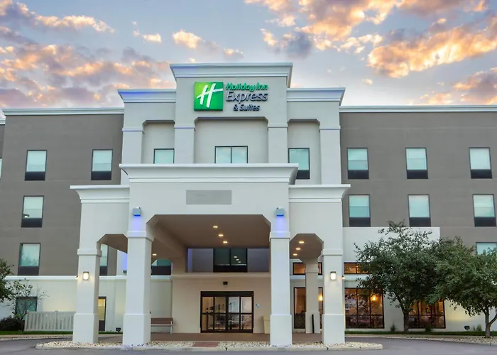 Holiday Inn Express & Suites Sioux City-South By Ihg