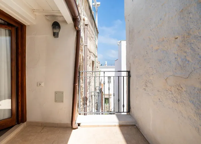 Santo Stefano Home&Breakfast