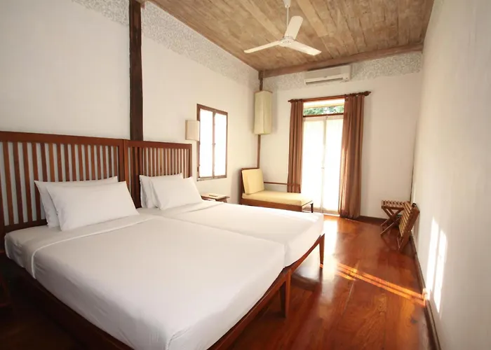 Sala Prabang Hotel