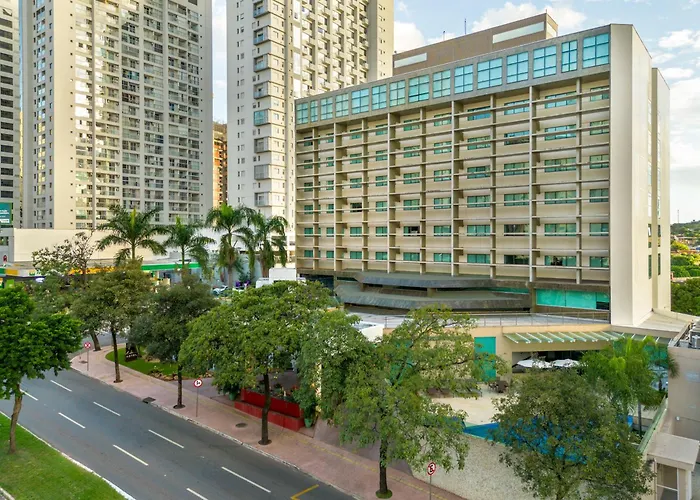 Hotel com vista: K Hotel