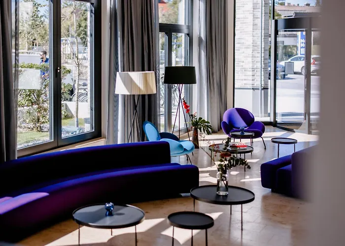 The Flag Meiller Gaerten