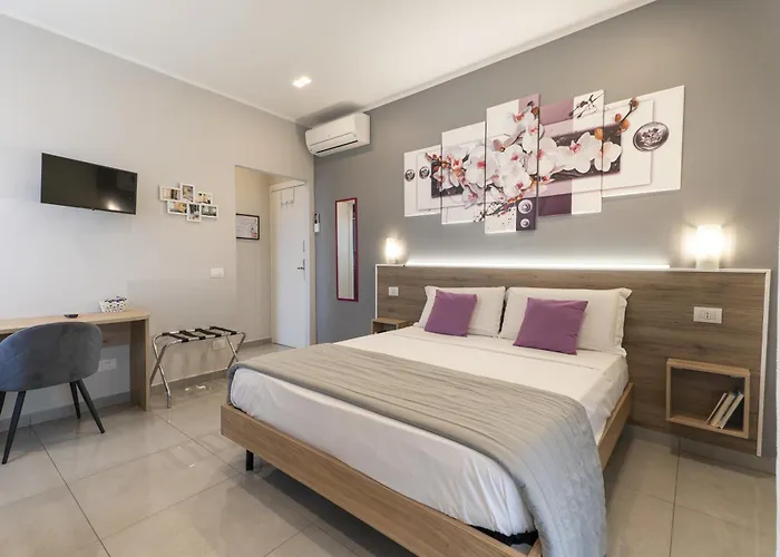 Orchidea For Tourists Hesperia Hosp