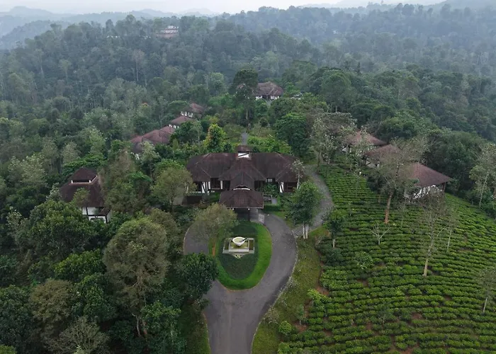 Jeevess Retreat Wayanad