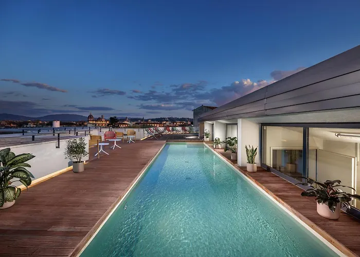 Albergue: Yellowsquare Florence