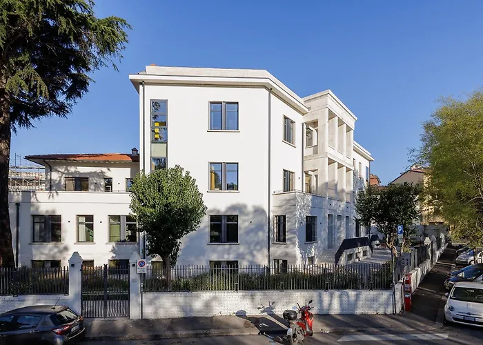 Albergue: Yellowsquare Florence