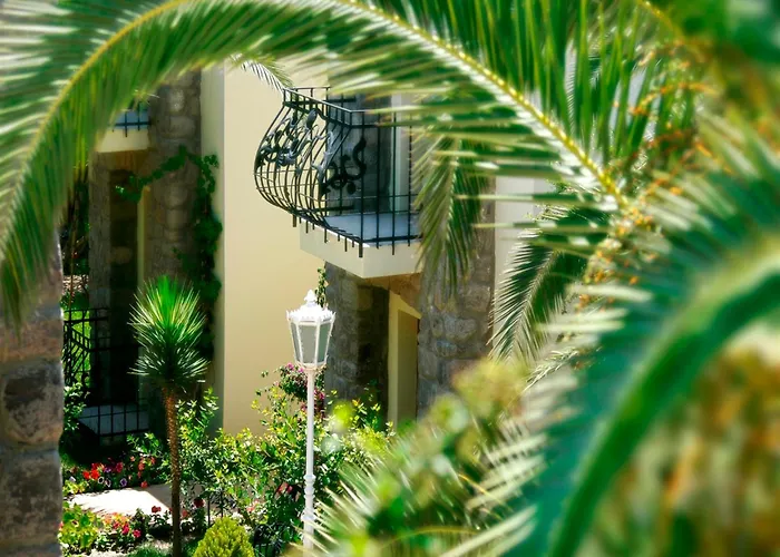 Bella Garden Hotel