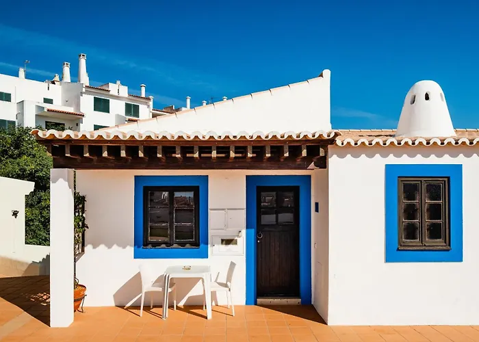 Casas Da Quinta