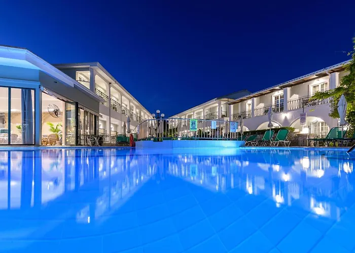 Hotels Close to Airport Sofia'S