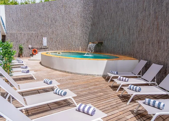 Boutique hotel only: Villa Doris Suites