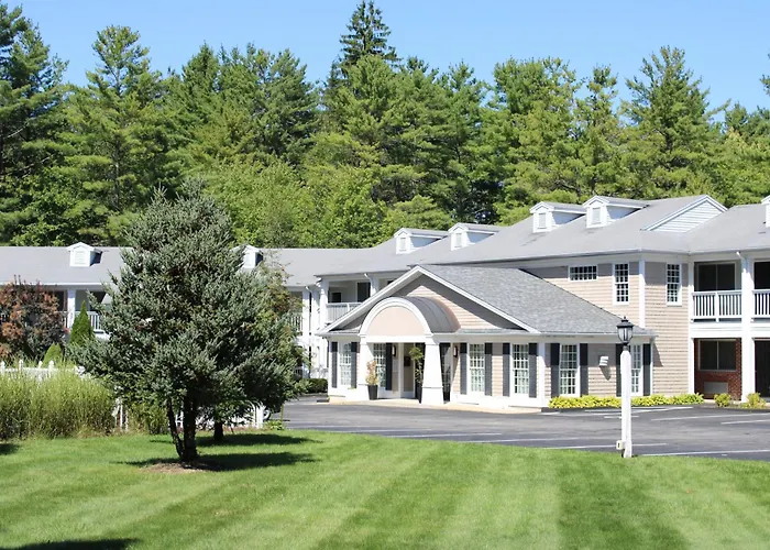 Port Inn & Suites Kennebunk, An Ascend Collection