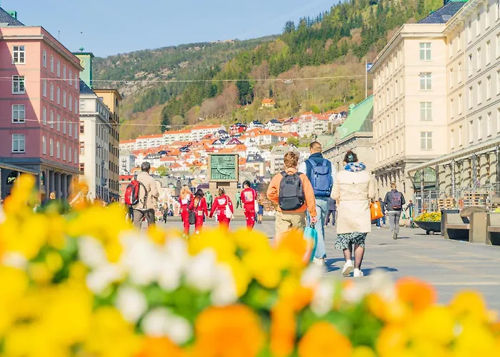 Huisdiervriendelijk hotel: Hotel Oleana