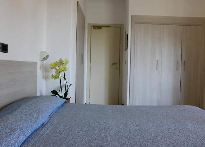 Hotel Puccinelli Lido di Camaiore
