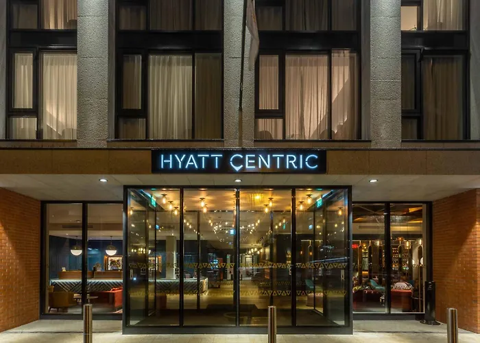 Hyatt Centric The Liberties