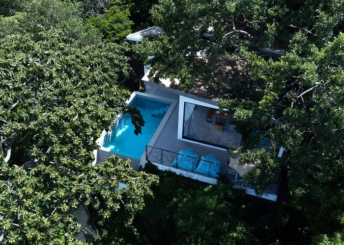 Villa: Pahili Pool Villas Koh Tao - Sha Plus