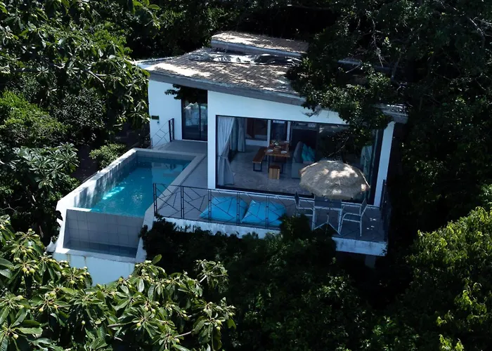 Villa: Pahili Pool Villas Koh Tao - Sha Plus