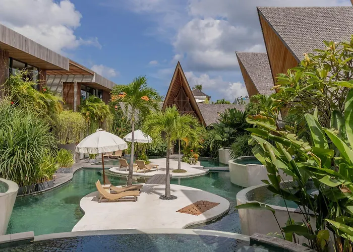 Hotel met uitzicht: Beyond Bayou