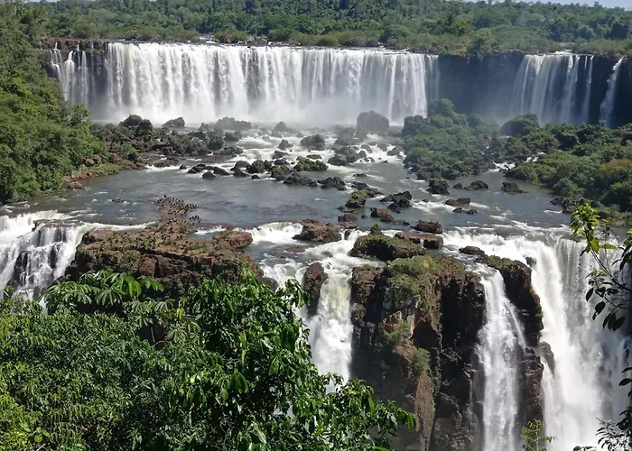 Repouso da Cachoeira