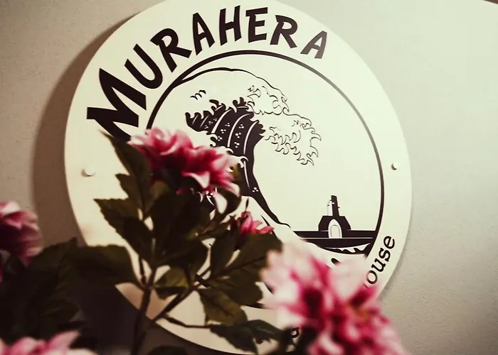  Murahera Guest House