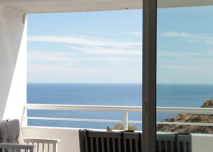 Hotel que admite mascotas: Espejo del Mar