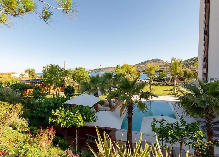 Euro Hotel Ksamil