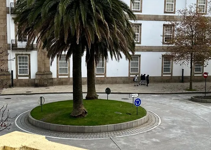 TURÍSTICOS PLAZA ATOCHAS #