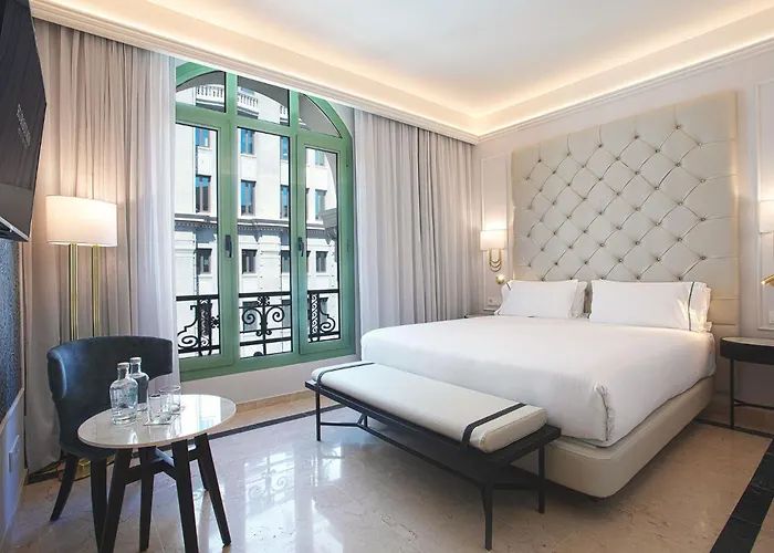 Hotel adatto agli animali: Eurostars Laietana