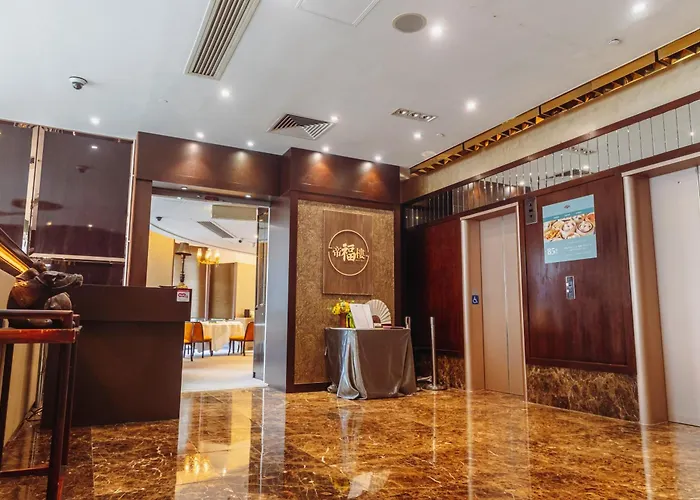 Dorsett Wanchai,