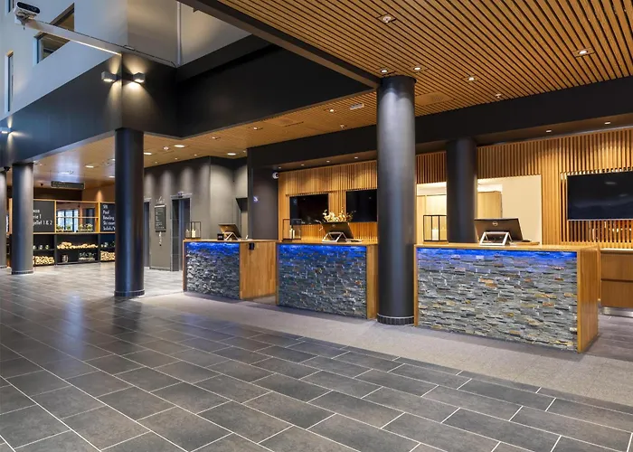 Radisson Blu Resort, Trysil