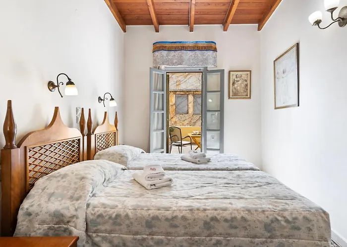 Belmondo Hotel La Canea
