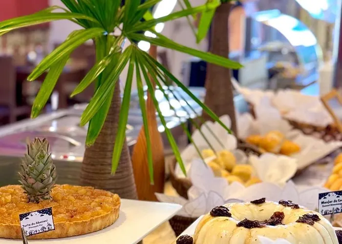 Resort: Portal Da Praia Hotel