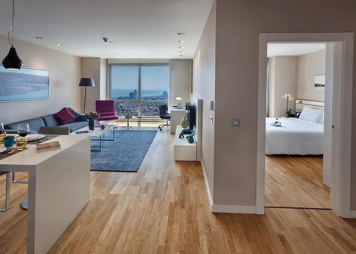 Vakantiehuisje Fraser Place Anthill Istanbul