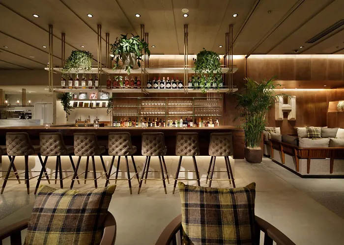 Resort: Hamacho Hotel Tokyo