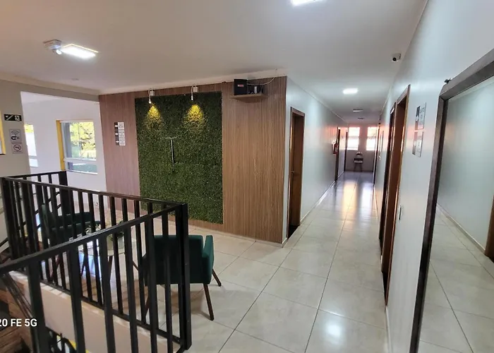  Hiperion Maringá