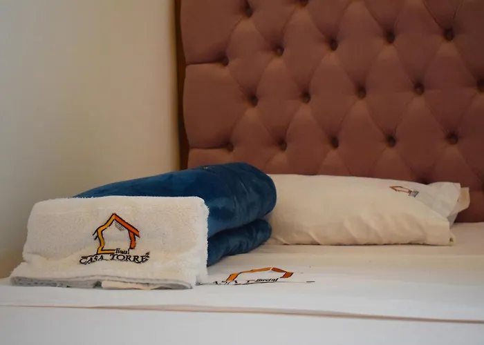 Casa Torres Centro Historico - Adults Only