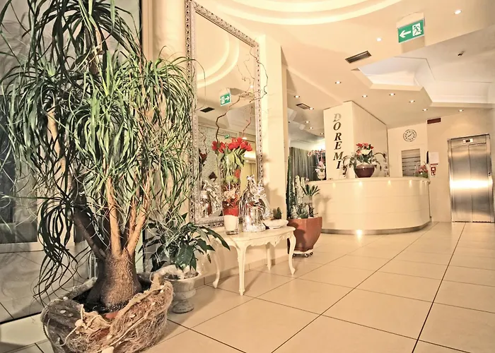 Hotel Doremi